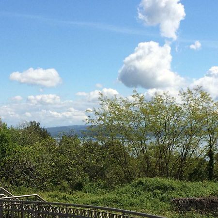 Alloggio Turistico D'Annunzio Bracciano  Εξωτερικό φωτογραφία