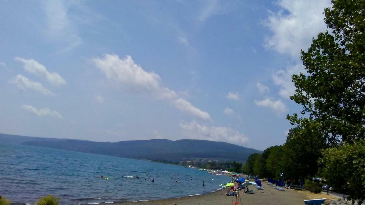 Alloggio Turistico D'Annunzio Bracciano  Εξωτερικό φωτογραφία