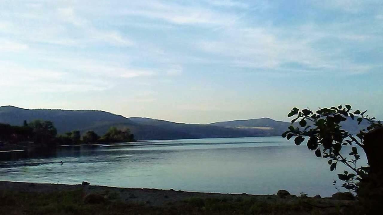 Alloggio Turistico D'Annunzio Bracciano  Εξωτερικό φωτογραφία