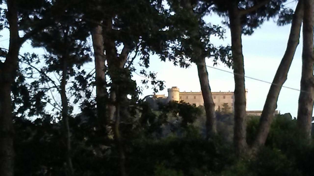Alloggio Turistico D'Annunzio Bracciano  Εξωτερικό φωτογραφία