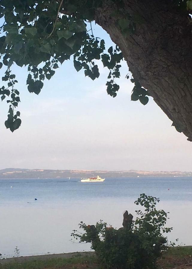Alloggio Turistico D'Annunzio Bracciano  Εξωτερικό φωτογραφία